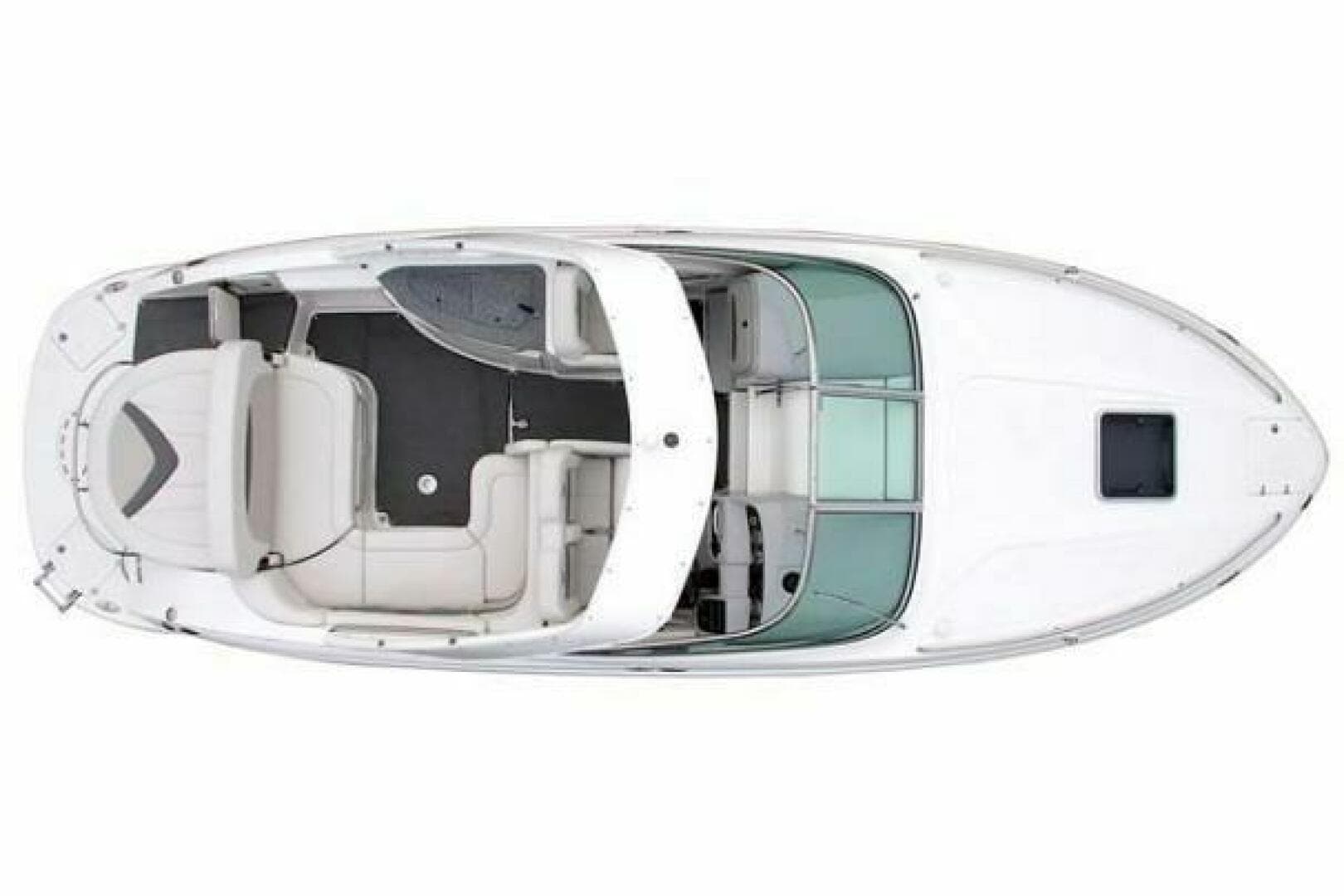 2007 Chaparral 275 Ssi — photo 2