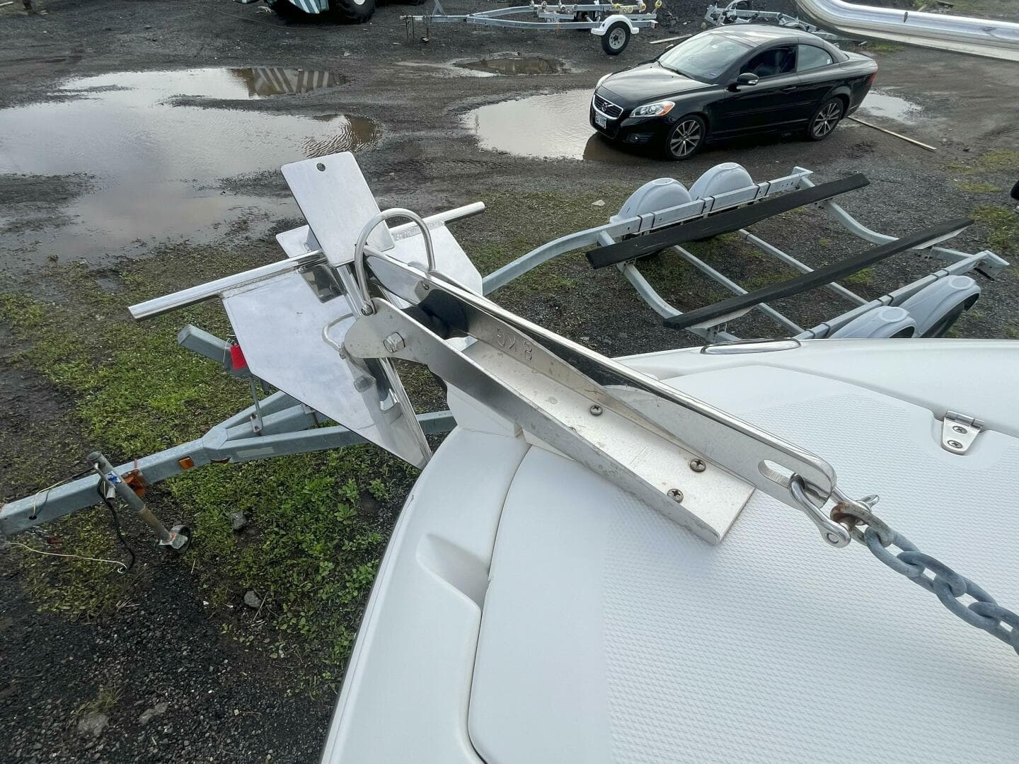 2007 Chaparral 275 Ssi — photo 30