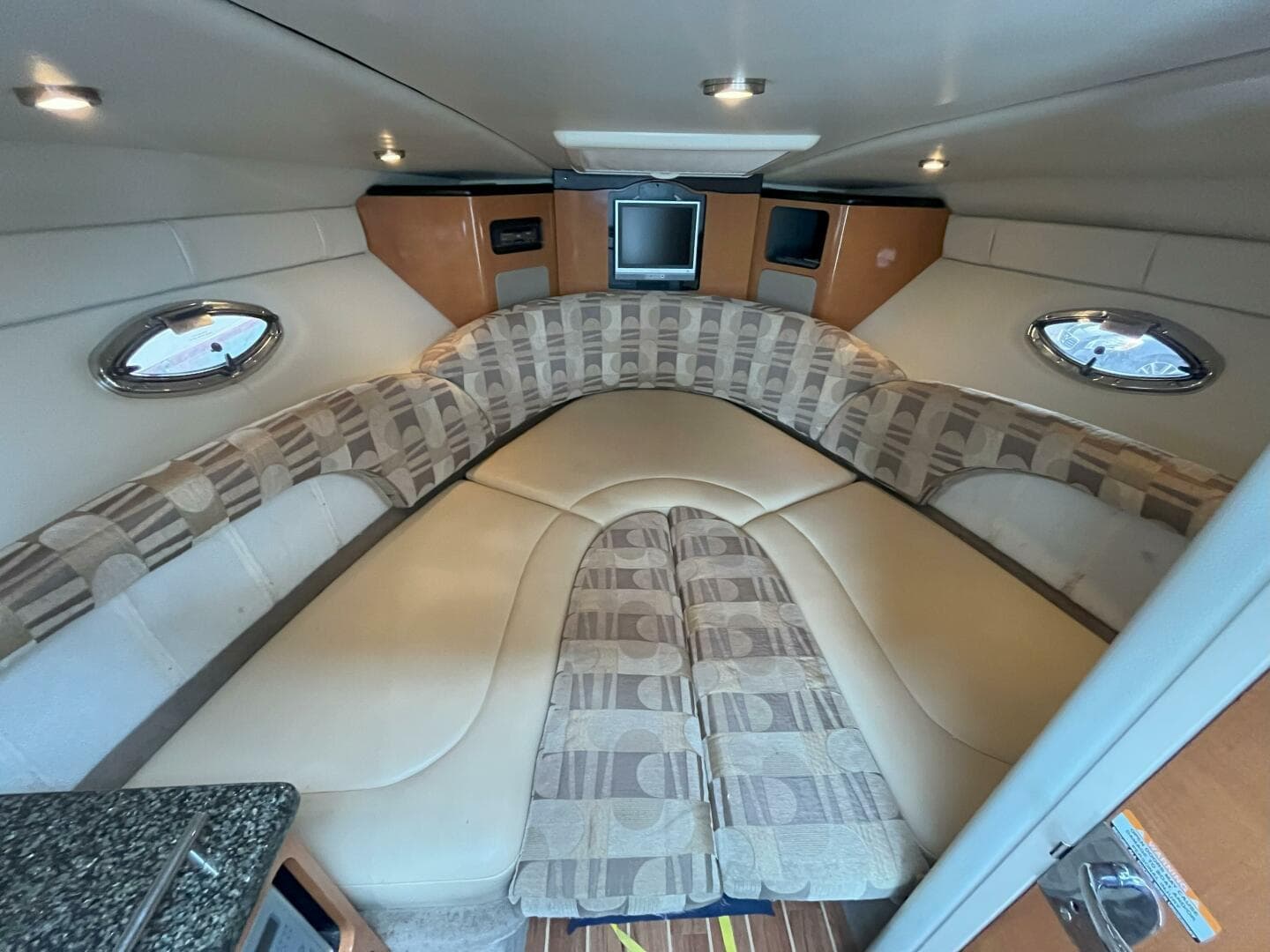 2007 Chaparral 275 Ssi — photo 41