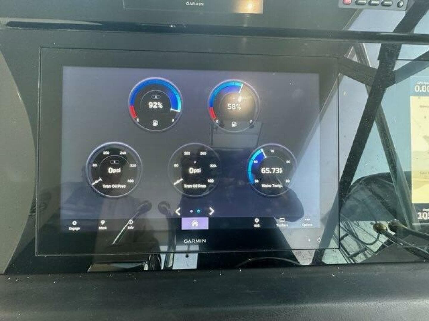 1996 Tiara Yachts 43 Open — photo 13