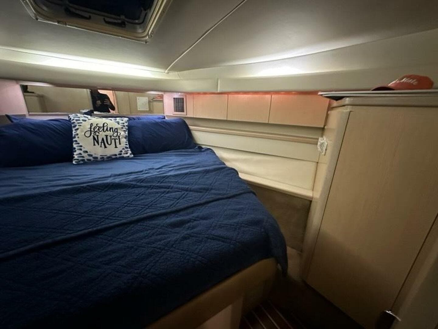 1996 Tiara Yachts 43 Open — photo 34