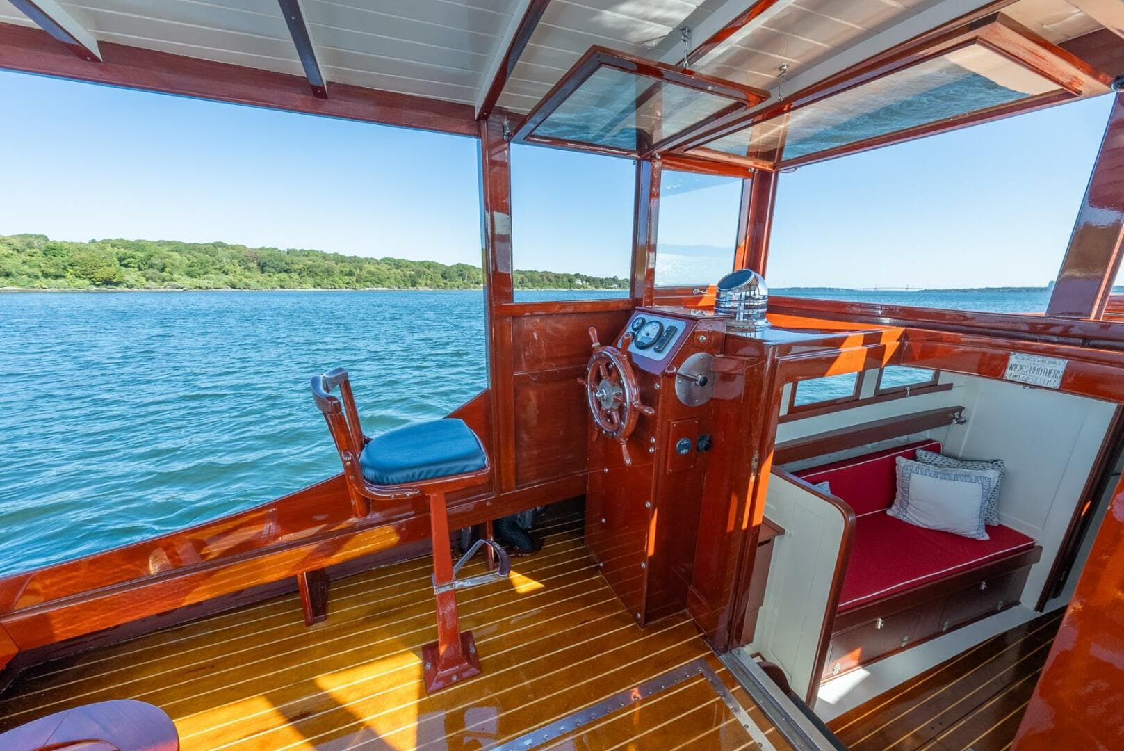 1931 Wicks Bros. — photo 7