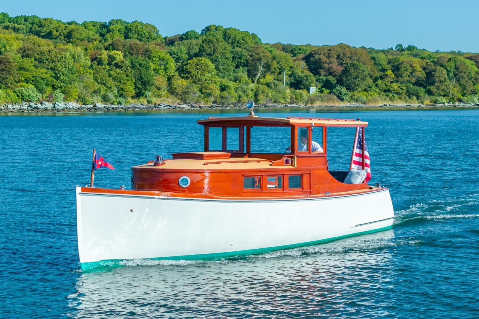 1931 Wicks Bros. — photo 14