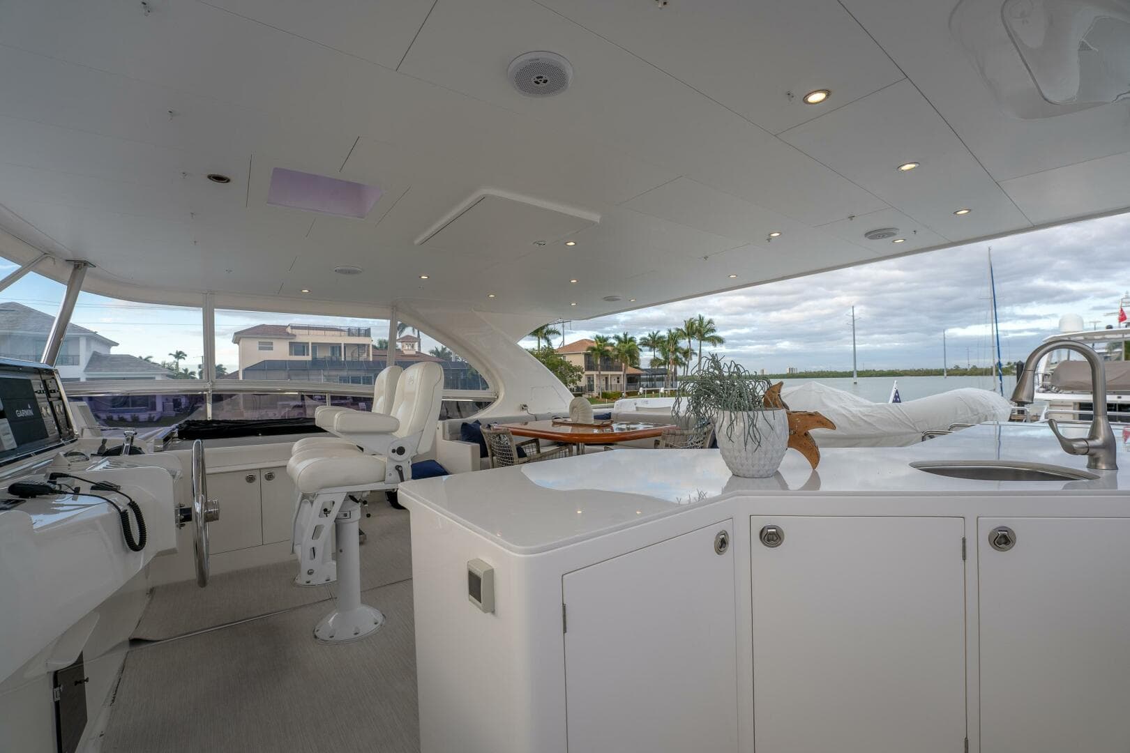 2013 Horizon Pc 60 — photo 43