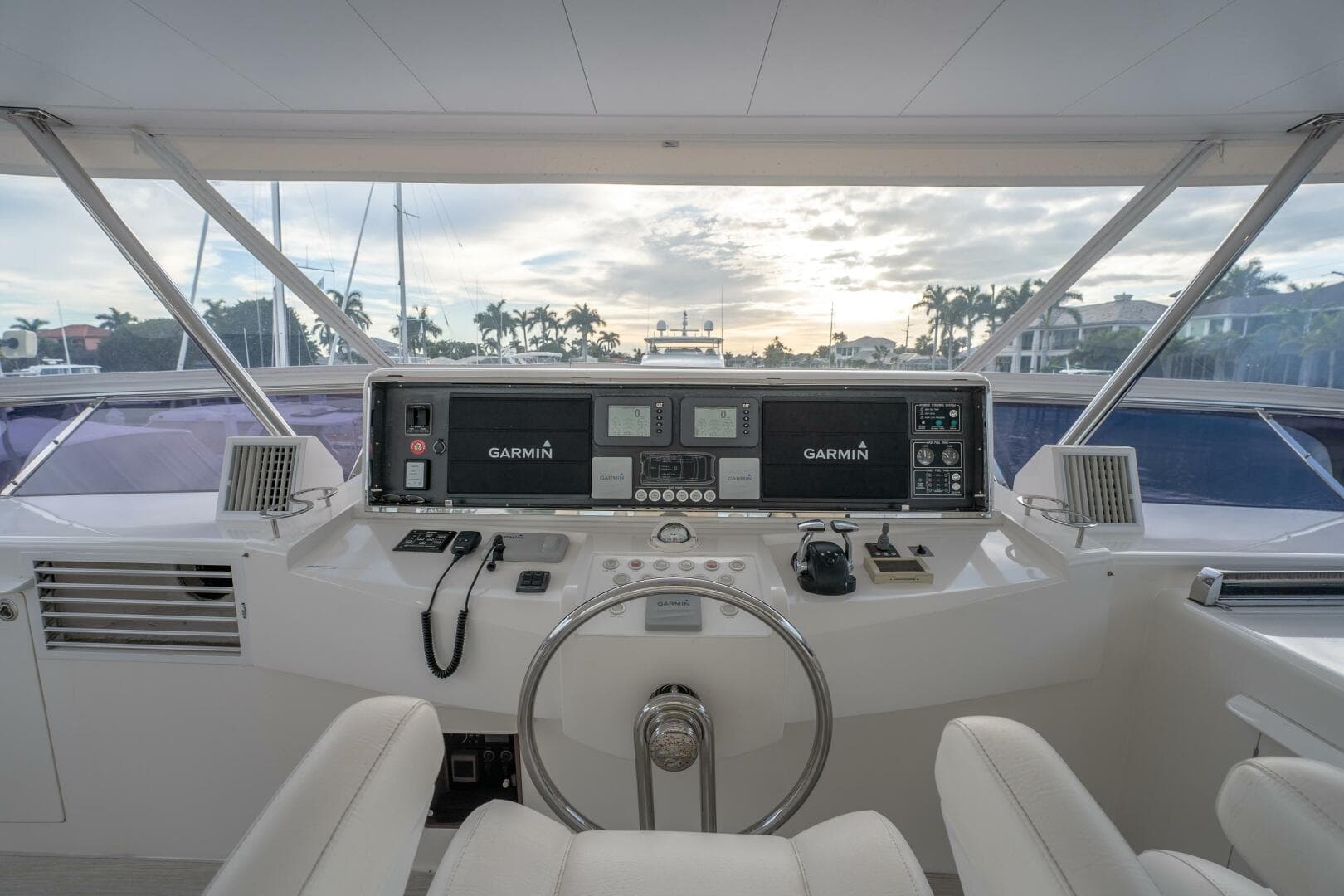 2013 Horizon Pc 60 — photo 46