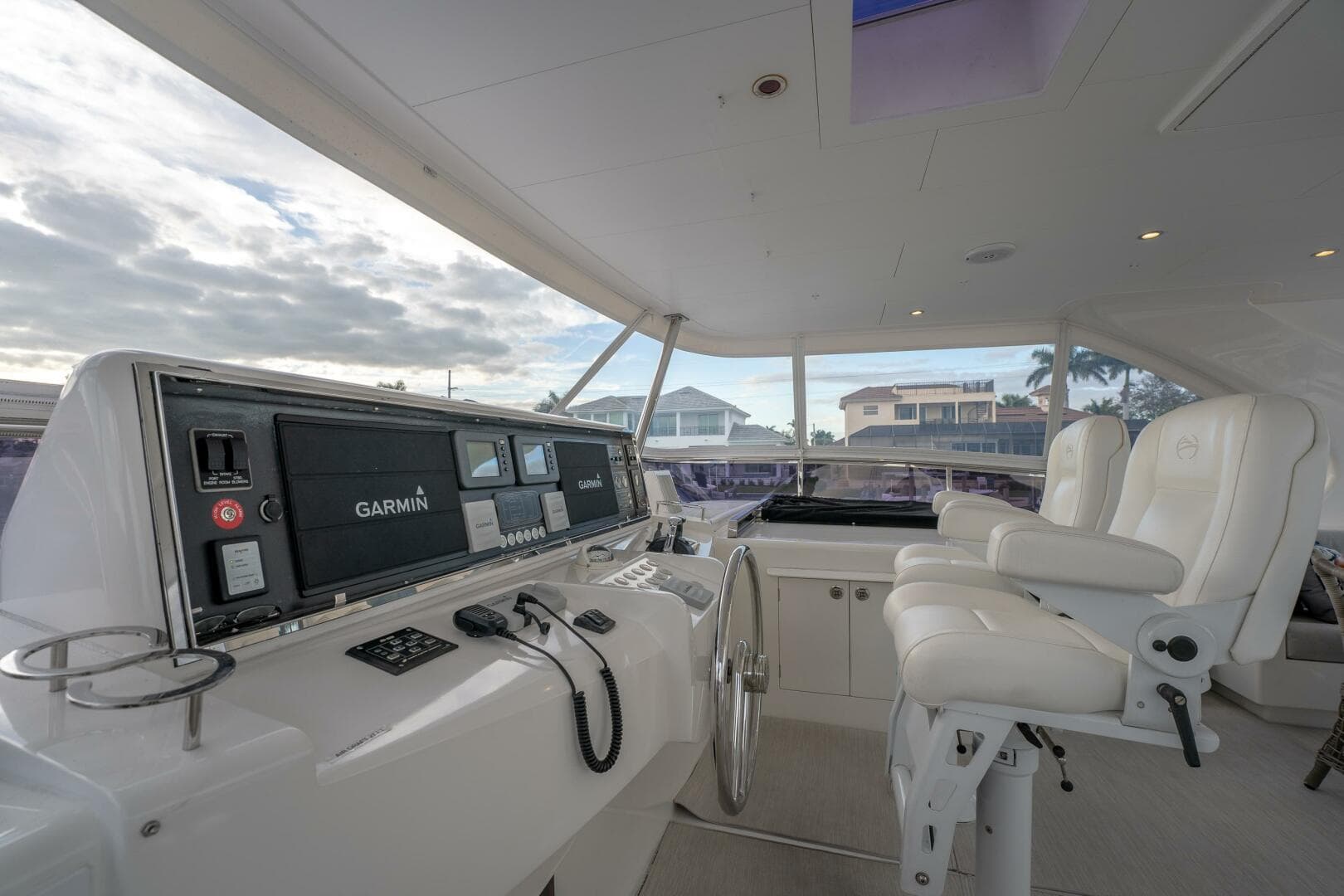 2013 Horizon Pc 60 — photo 44