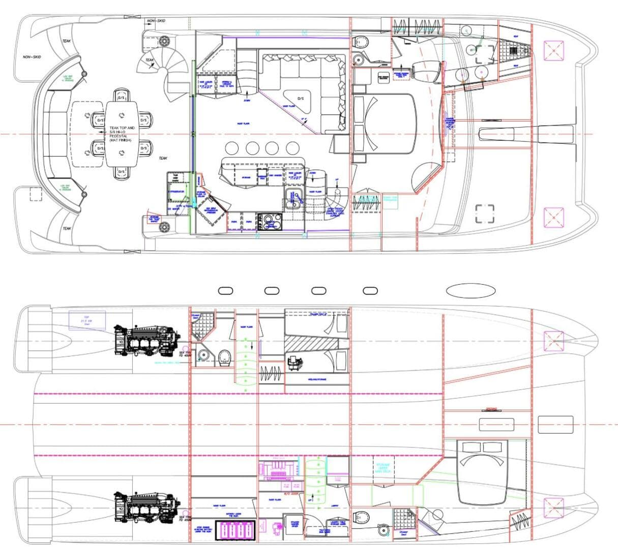 2013 Horizon Pc 60 — photo 53