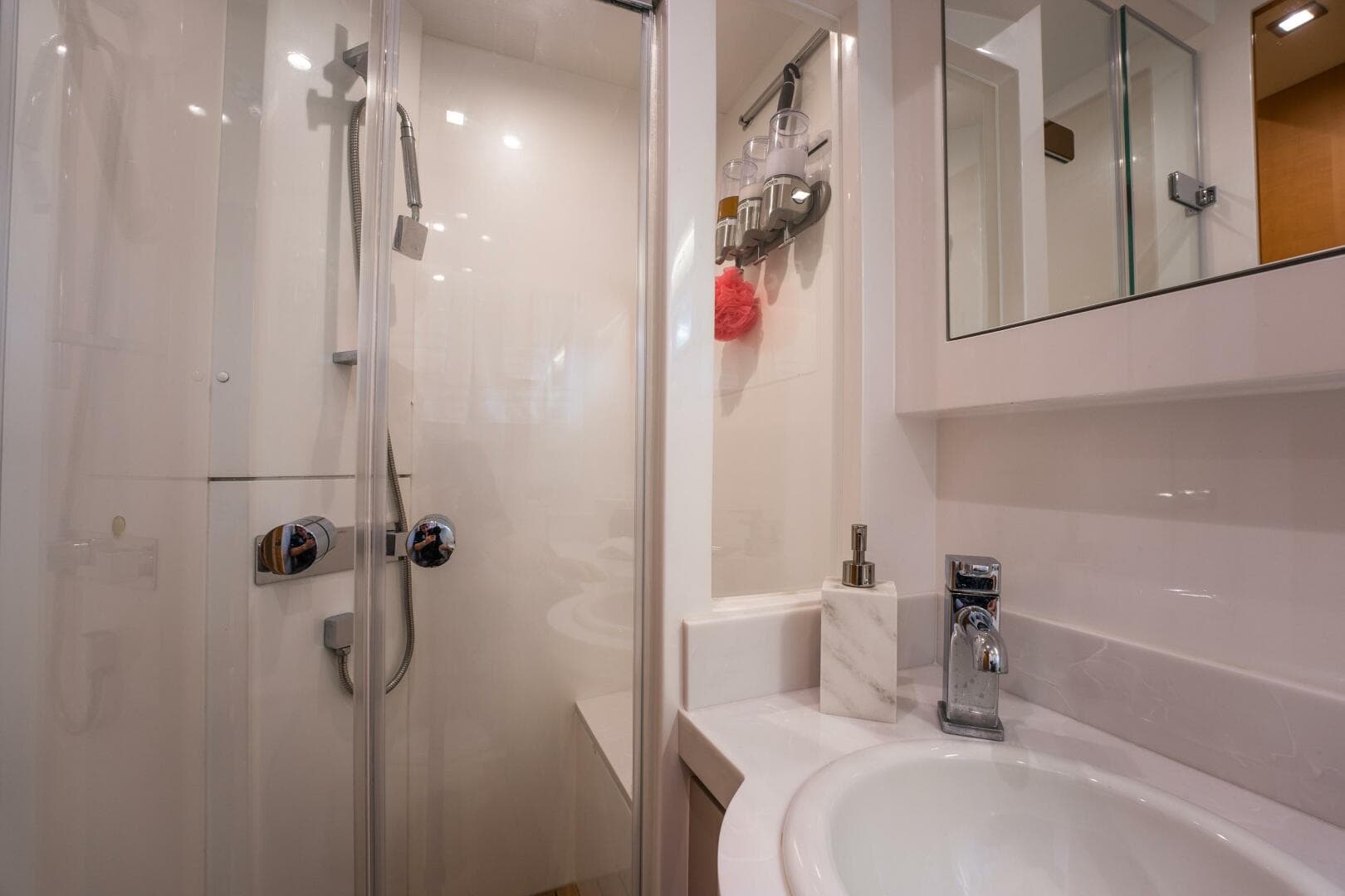 2013 Horizon Pc 60 — photo 28