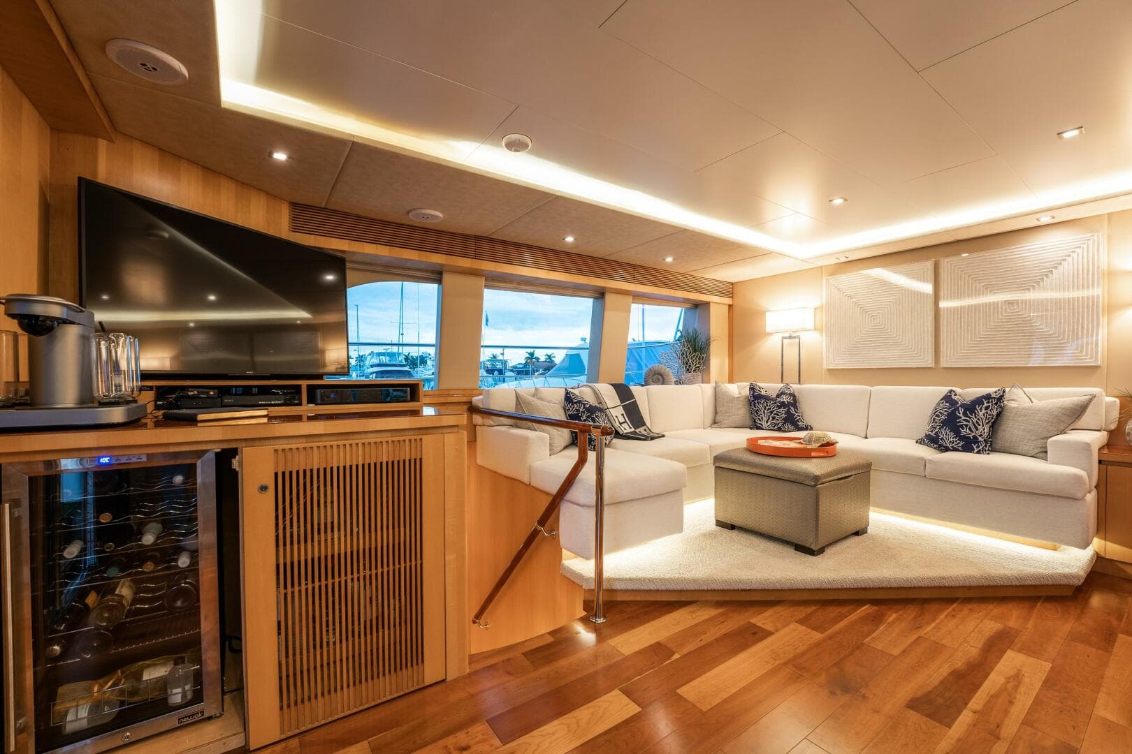 2013 Horizon Pc 60 — photo 3