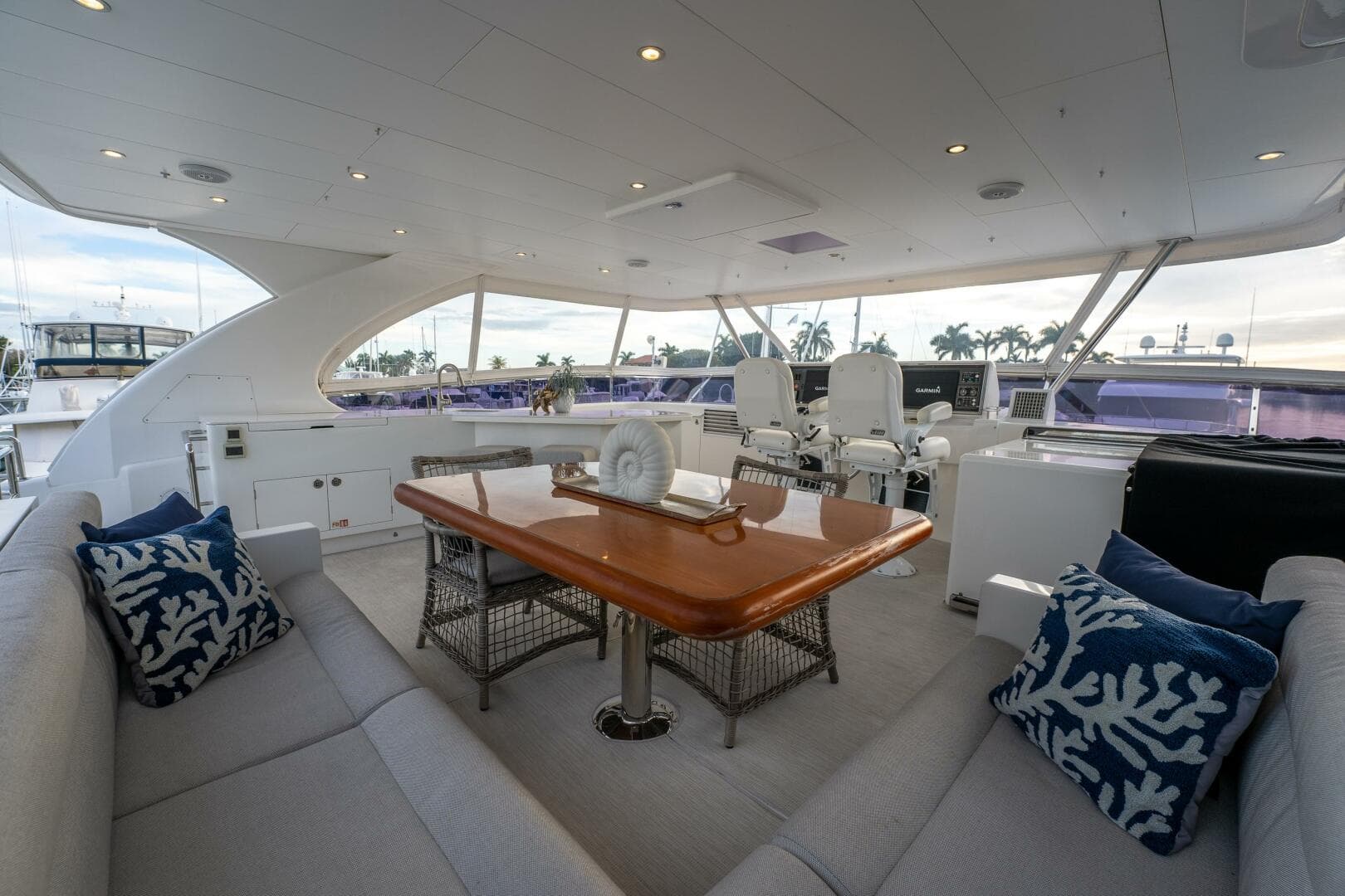 2013 Horizon Pc 60 — photo 47