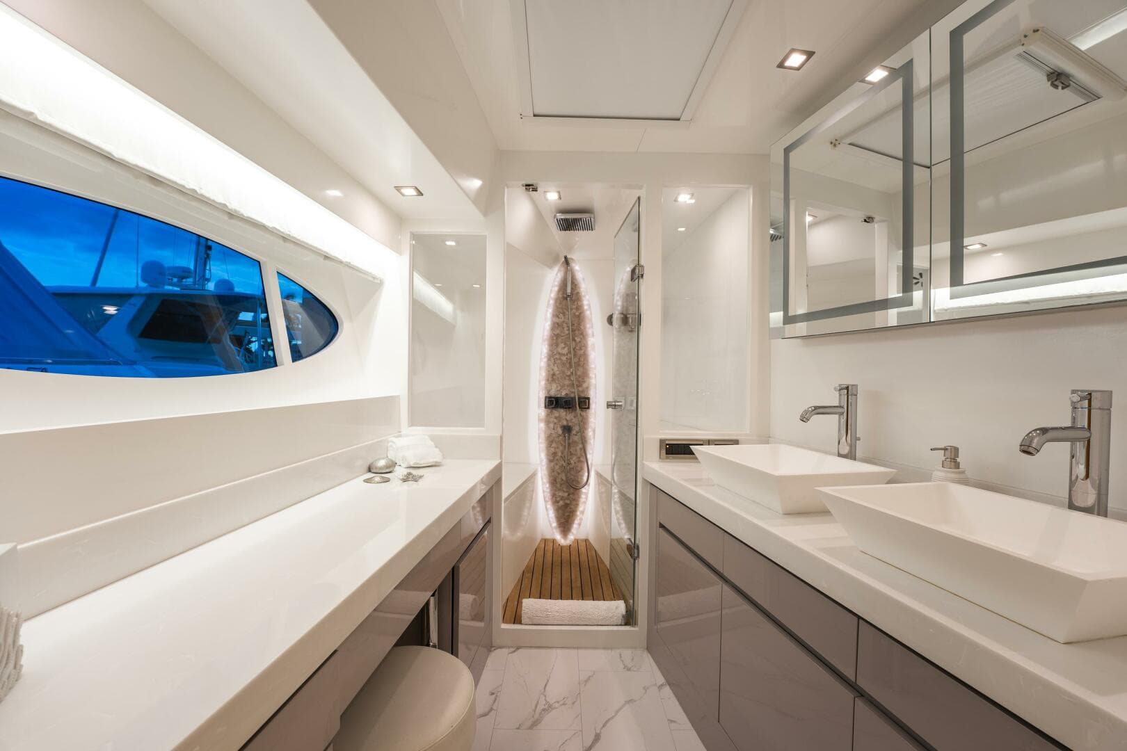 2013 Horizon Pc 60 — photo 20