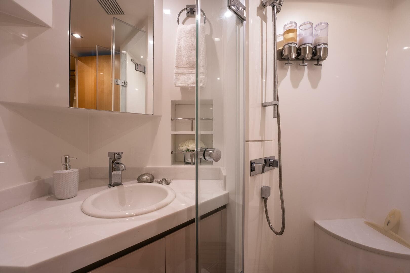 2013 Horizon Pc 60 — photo 32