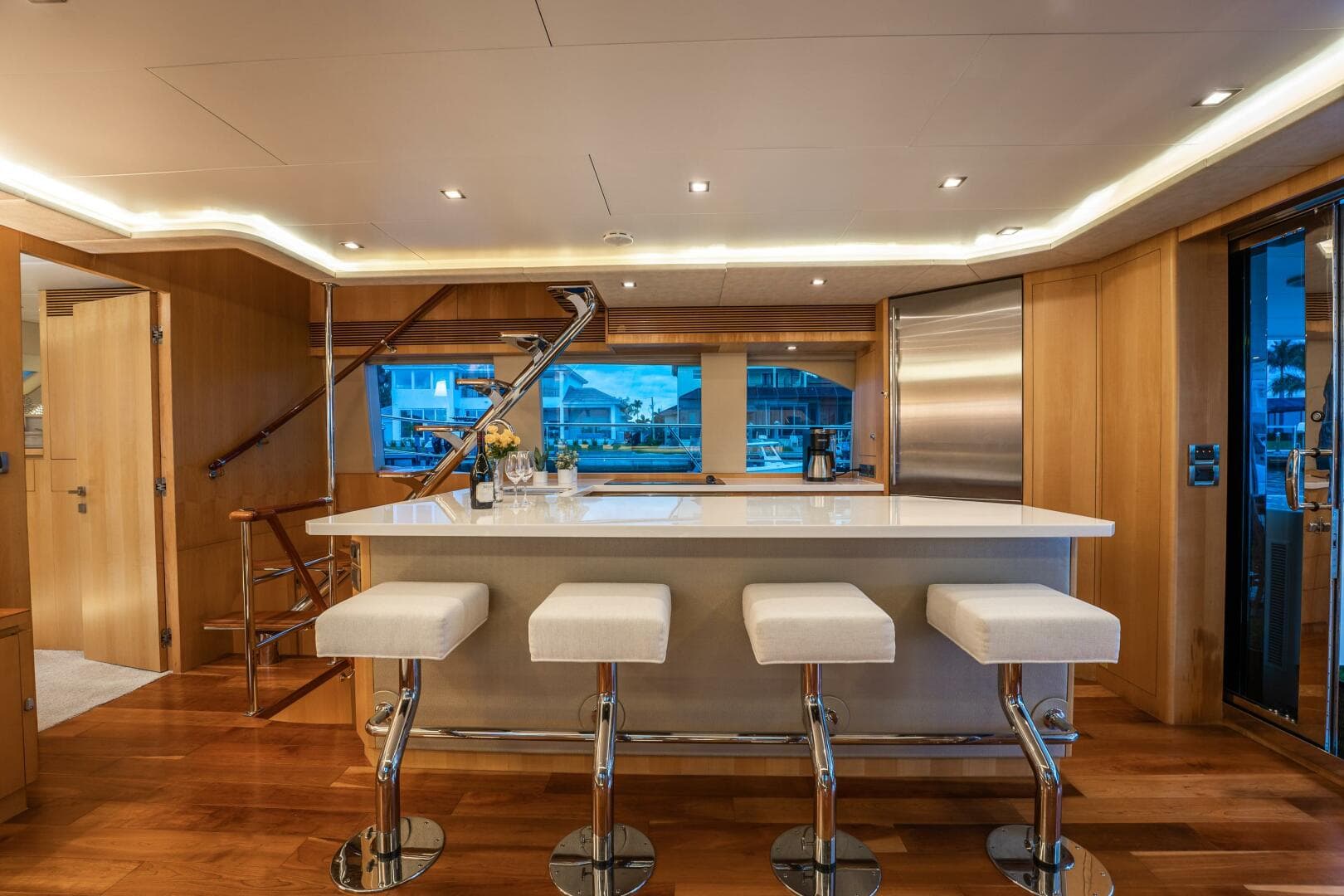 2013 Horizon Pc 60 — photo 9