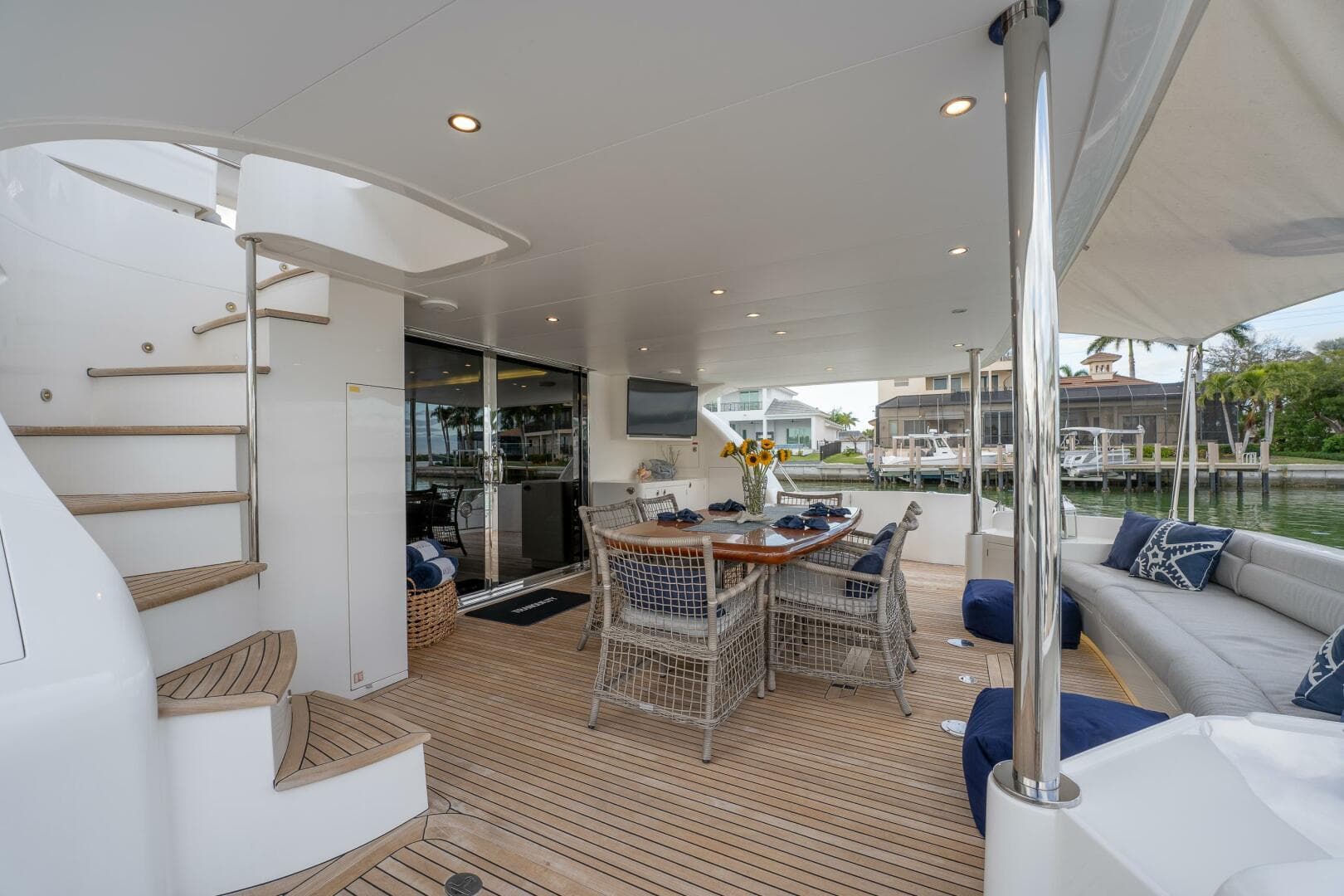 2013 Horizon Pc 60 — photo 39