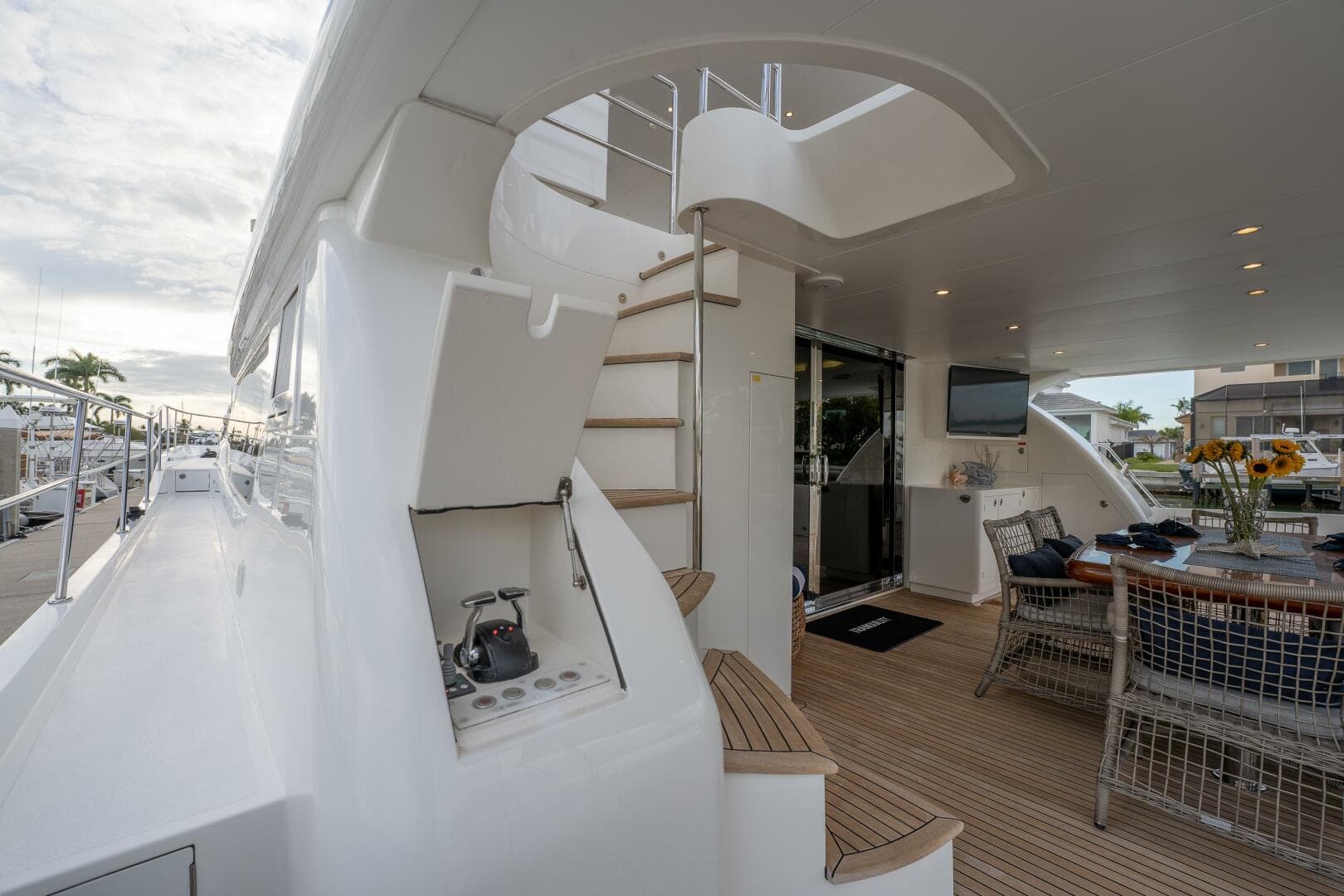 2013 Horizon Pc 60 — photo 40