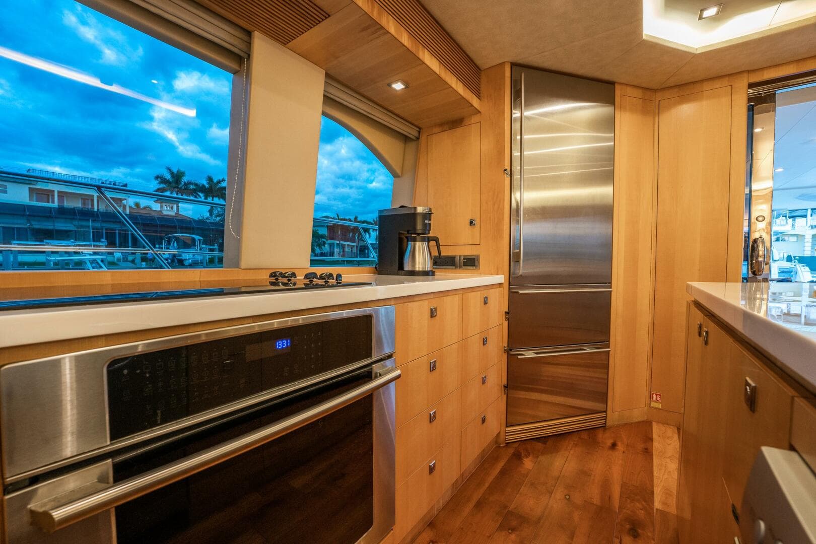 2013 Horizon Pc 60 — photo 7