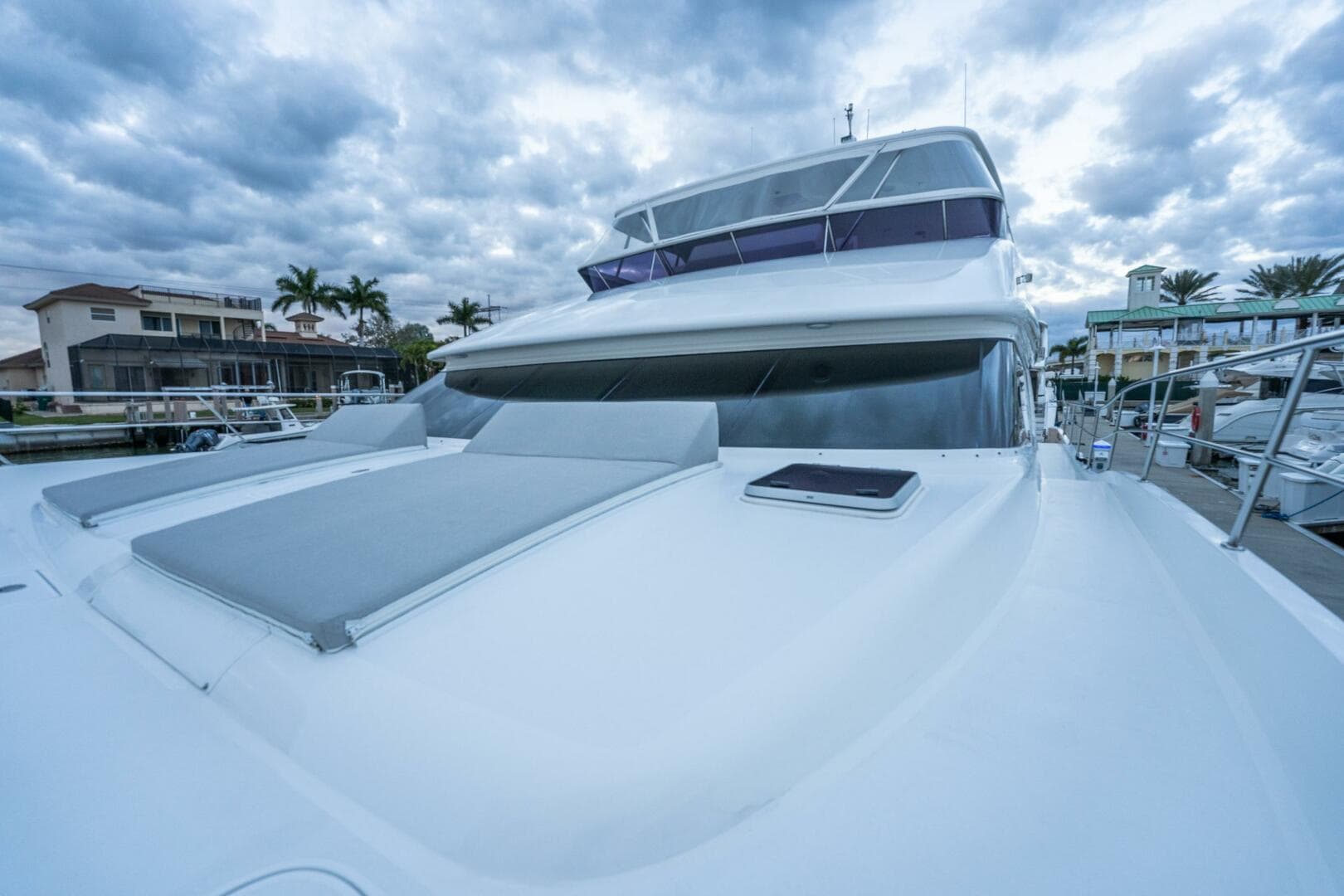 2013 Horizon Pc 60 — photo 50