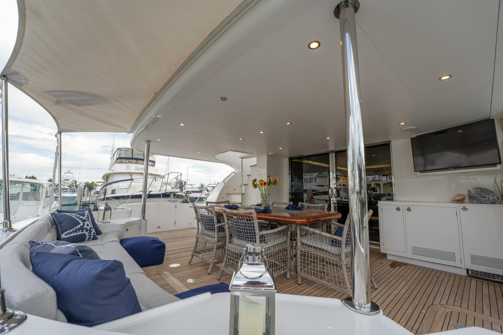 2013 Horizon Pc 60 — photo 38