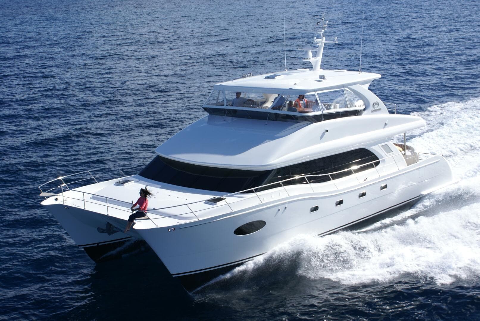 2013 Horizon Pc 60 — photo 1