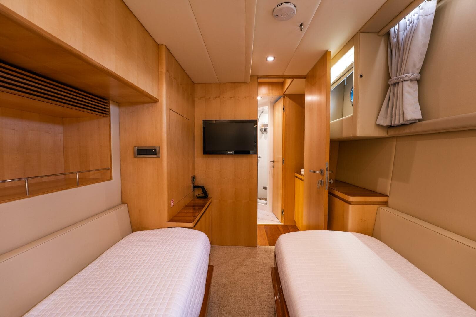 2013 Horizon Pc 60 — photo 34