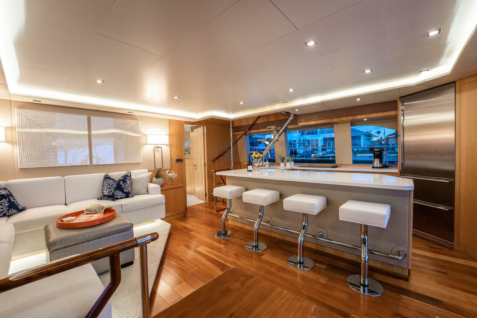 2013 Horizon Pc 60 — photo 11