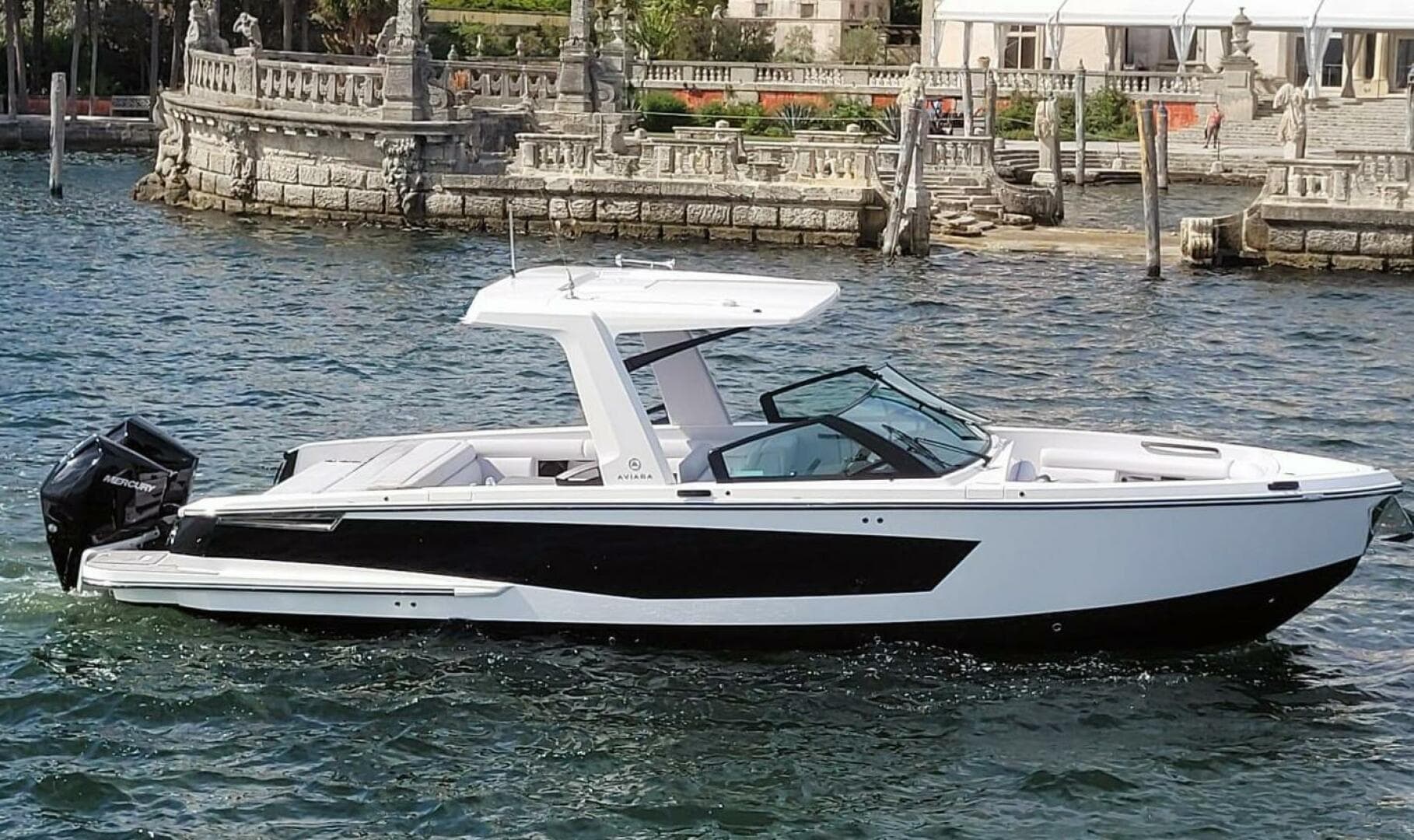 2023 Aviara 32 — photo 1