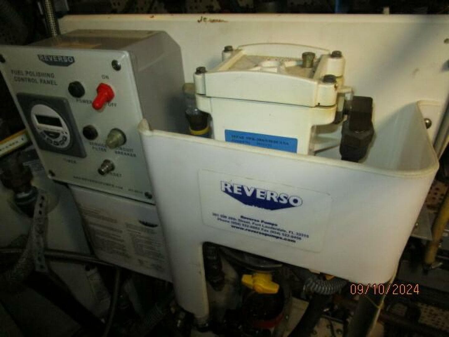 1983 Defever Rph — photo 71