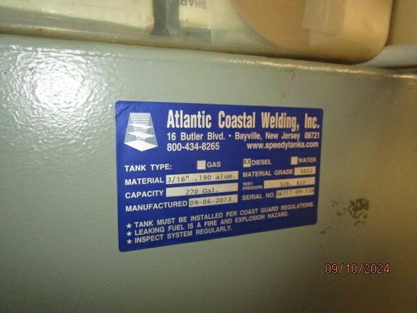 1983 Defever Rph — photo 72