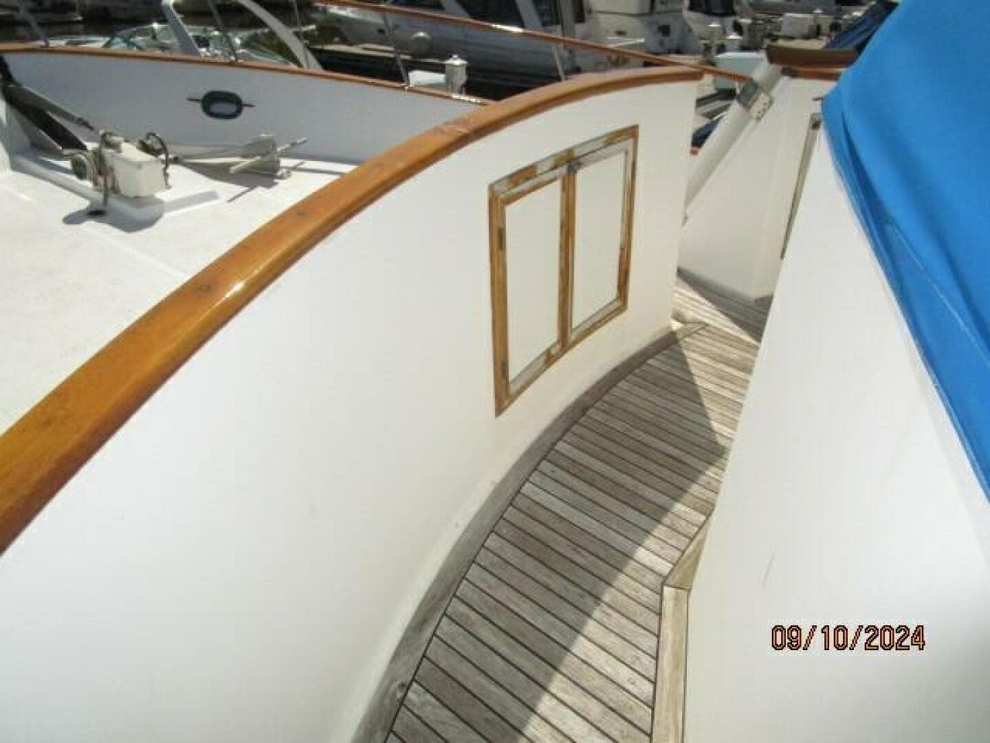 1983 Defever Rph — photo 12