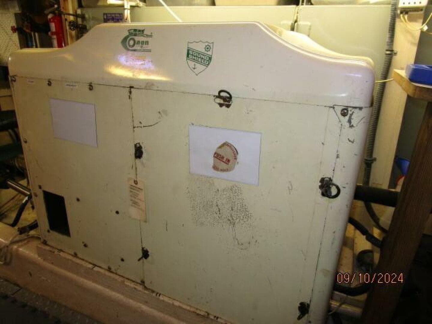 1983 Defever Rph — photo 74