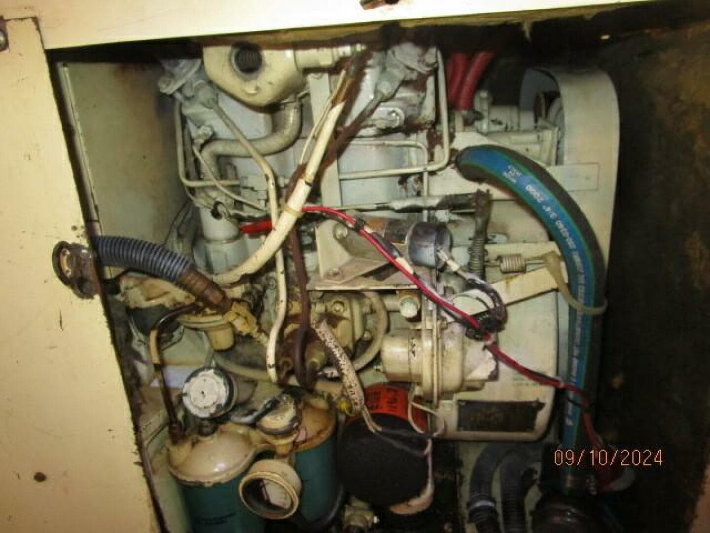 1983 Defever Rph — photo 75