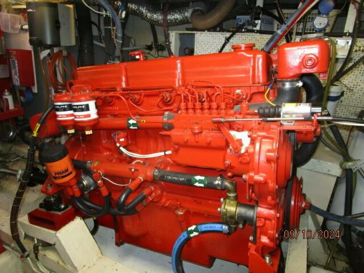 1983 Defever Rph — photo 66