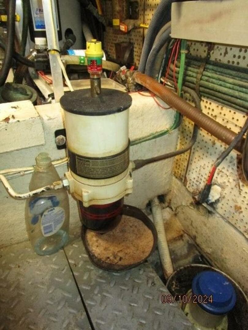 1983 Defever Rph — photo 69