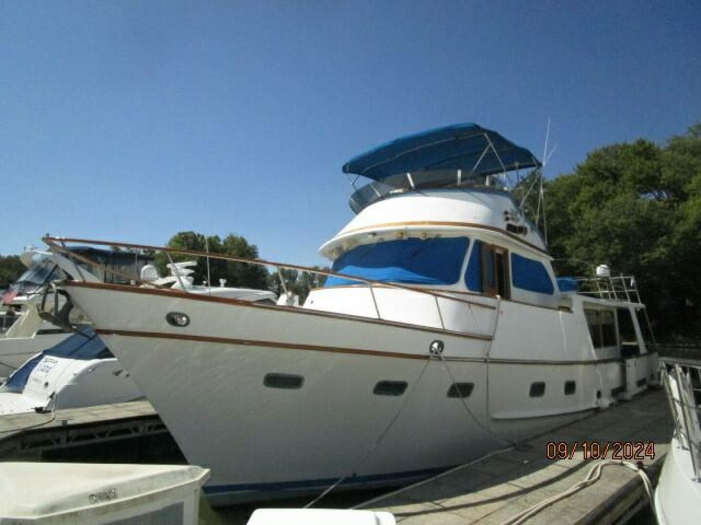 1983 Defever Rph — photo 5