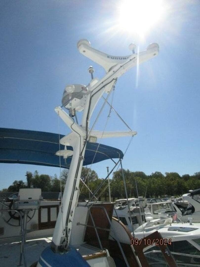 1983 Defever Rph — photo 27