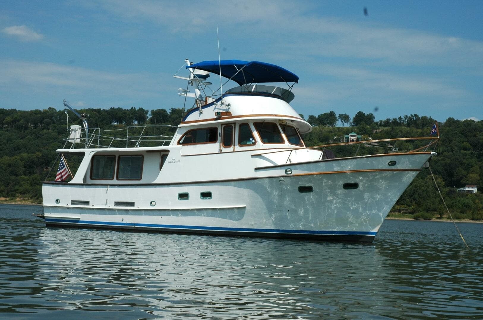 1983 Defever Rph — photo 1