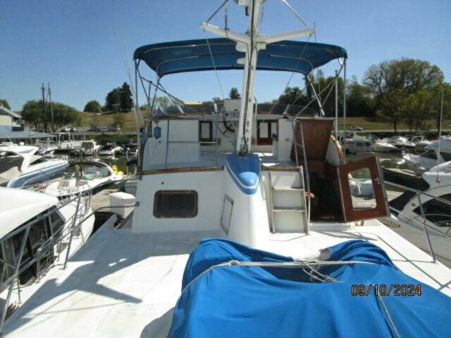 1983 Defever Rph — photo 28