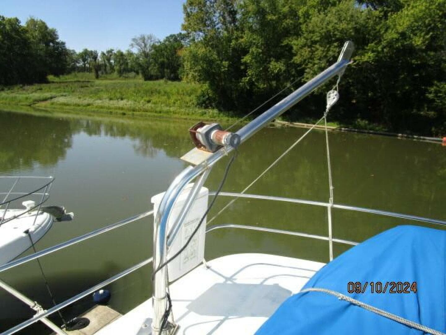 1983 Defever Rph — photo 31