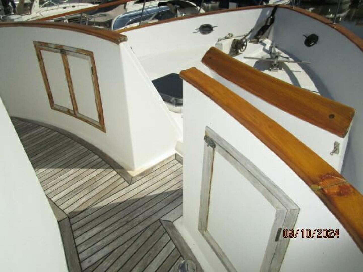 1983 Defever Rph — photo 11