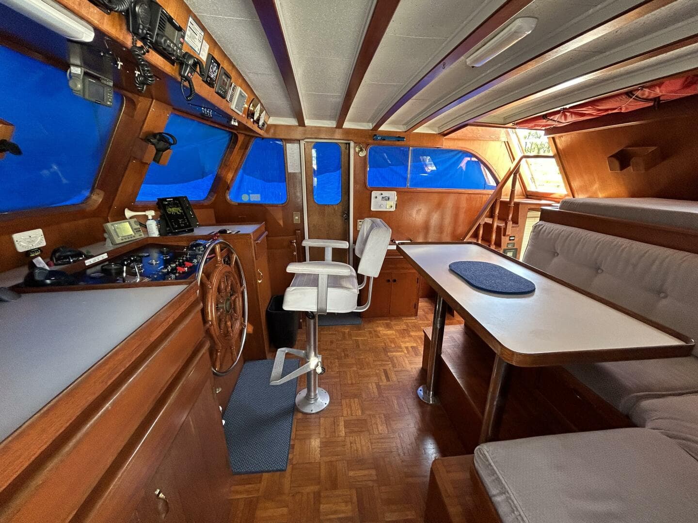 1983 Defever Rph — photo 48