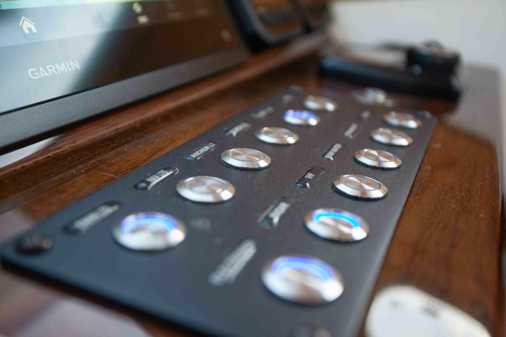 2024 True North Outboard Express — photo 121