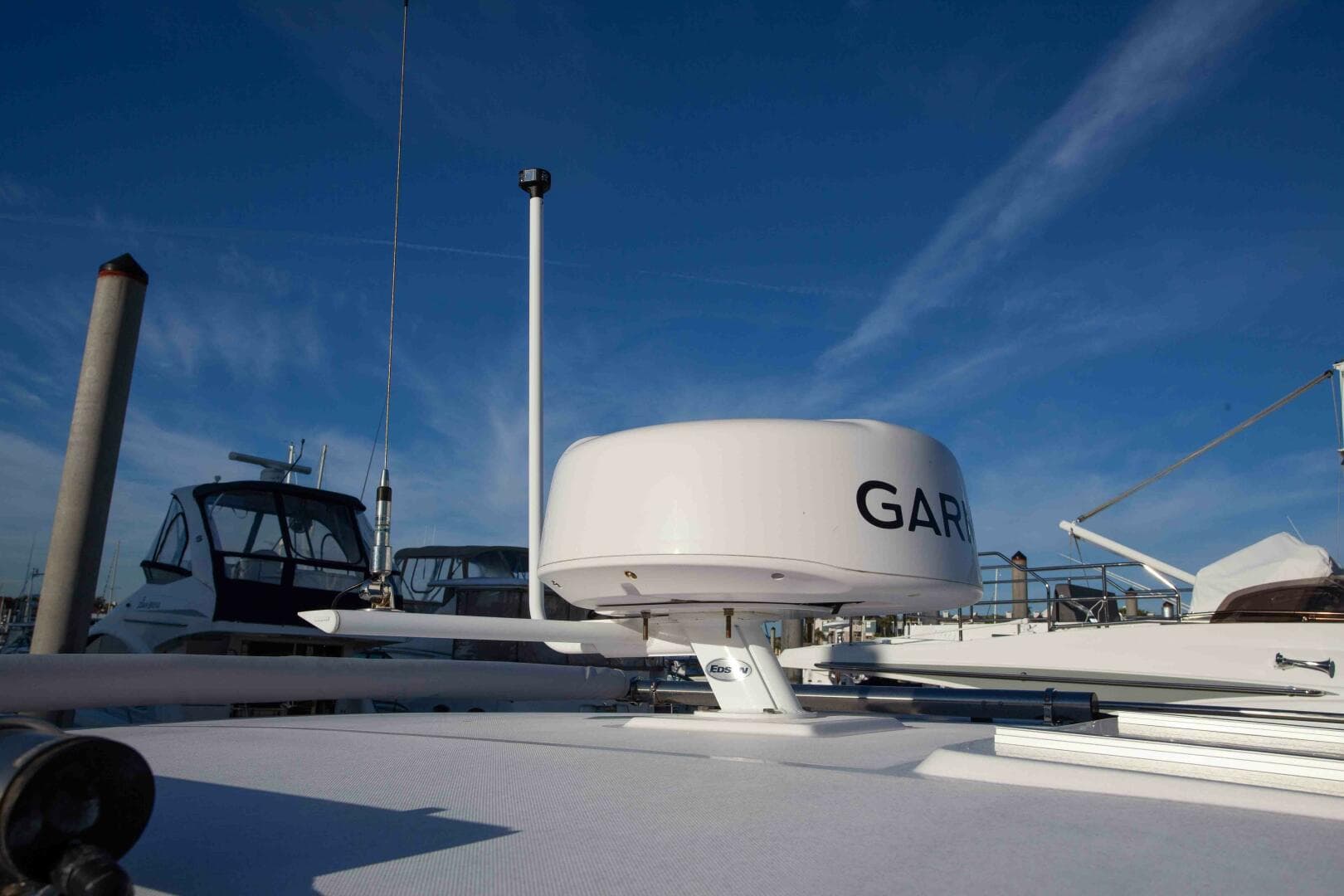 2024 True North Outboard Express — photo 42