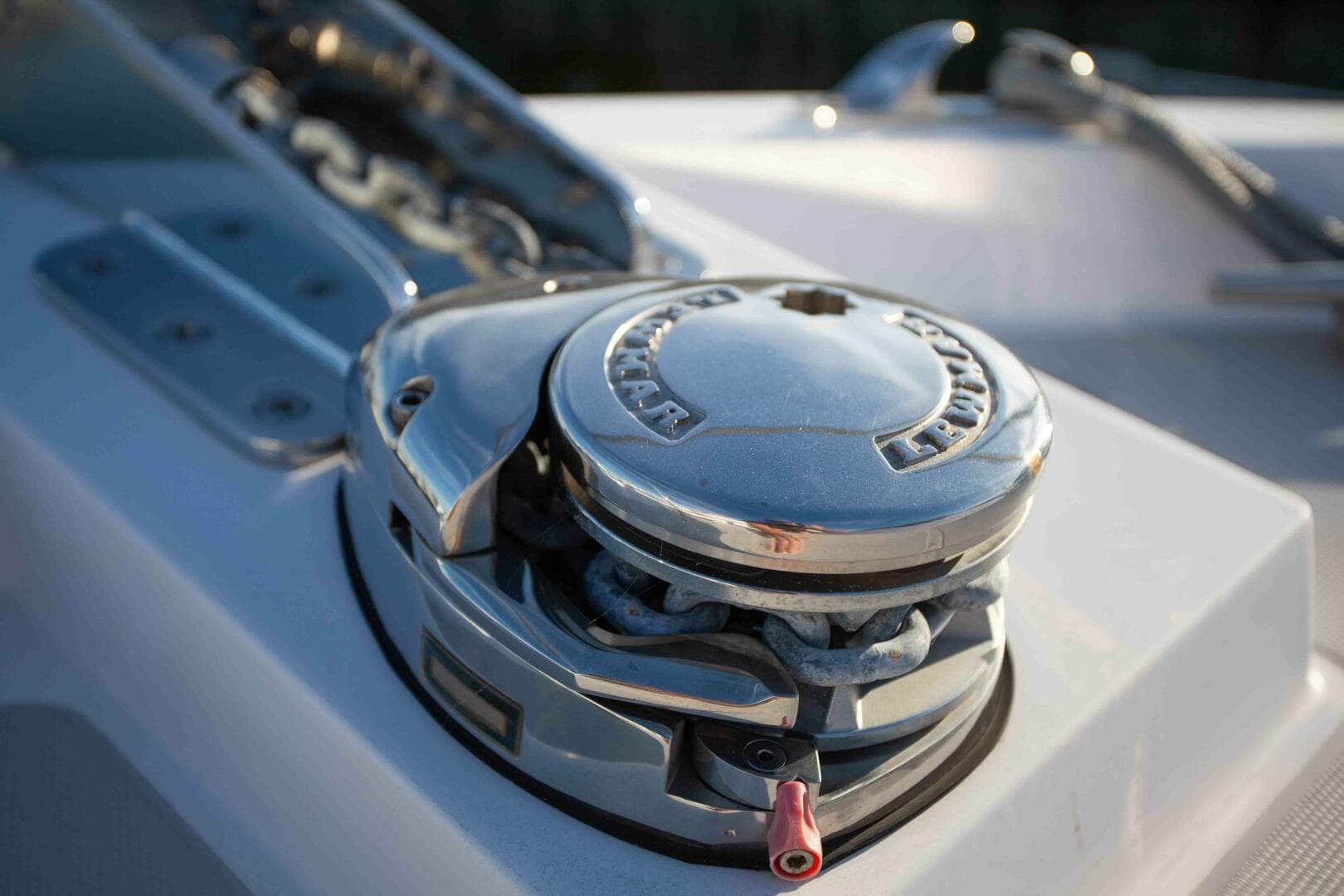 2024 True North Outboard Express — photo 50