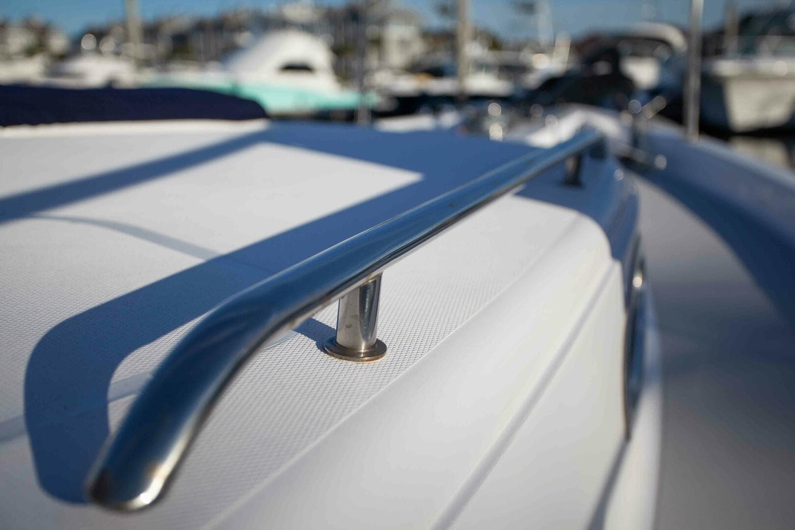 2024 True North Outboard Express — photo 44