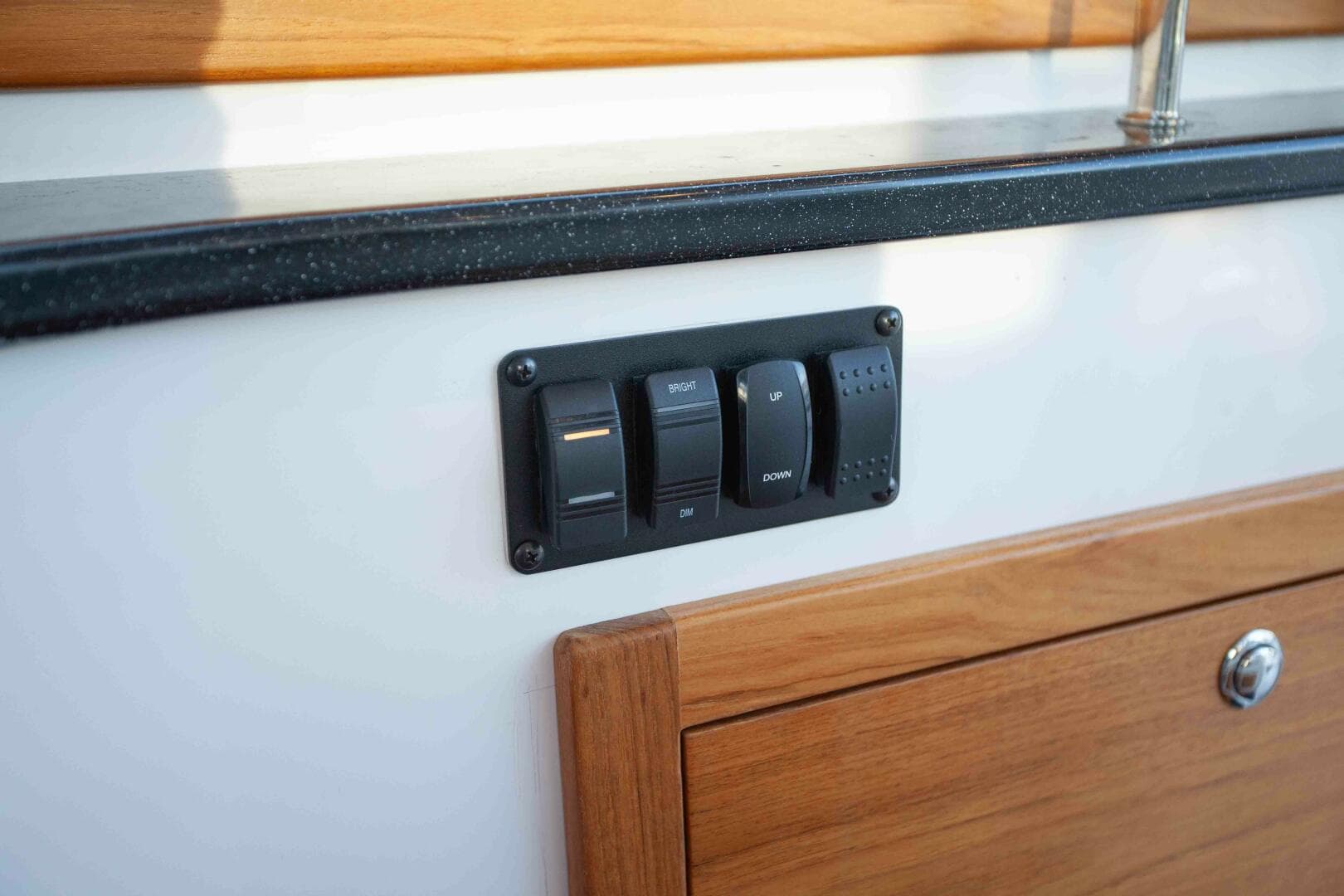 2024 True North Outboard Express — photo 97