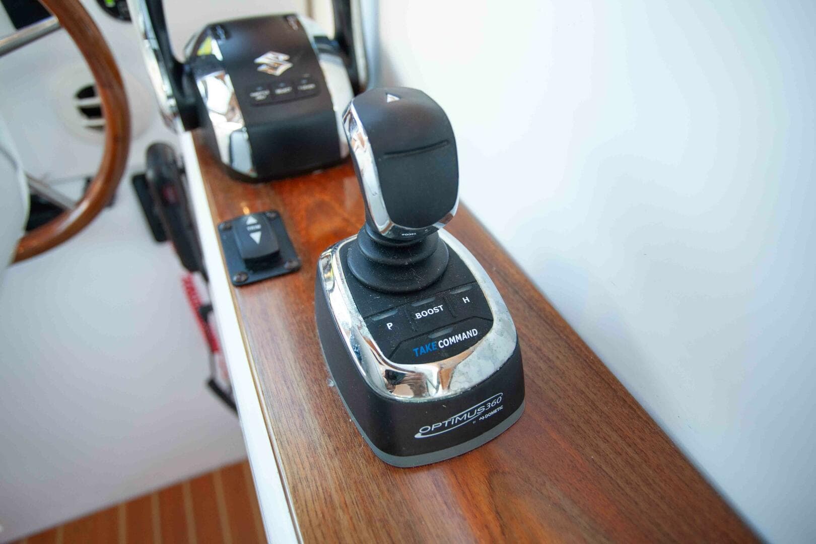 2024 True North Outboard Express — photo 131