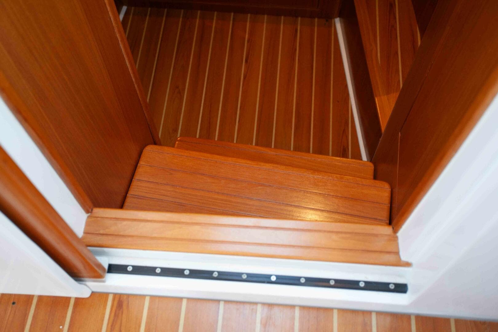 2024 True North Outboard Express — photo 139