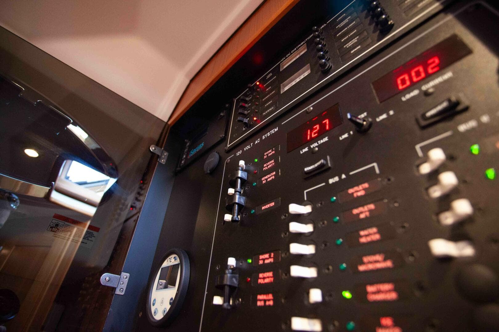 2024 True North Outboard Express — photo 147