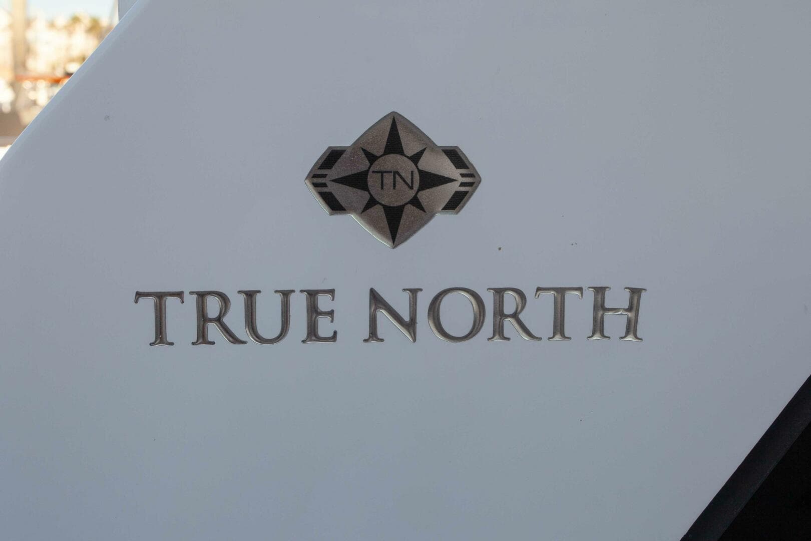 2024 True North Outboard Express — photo 33