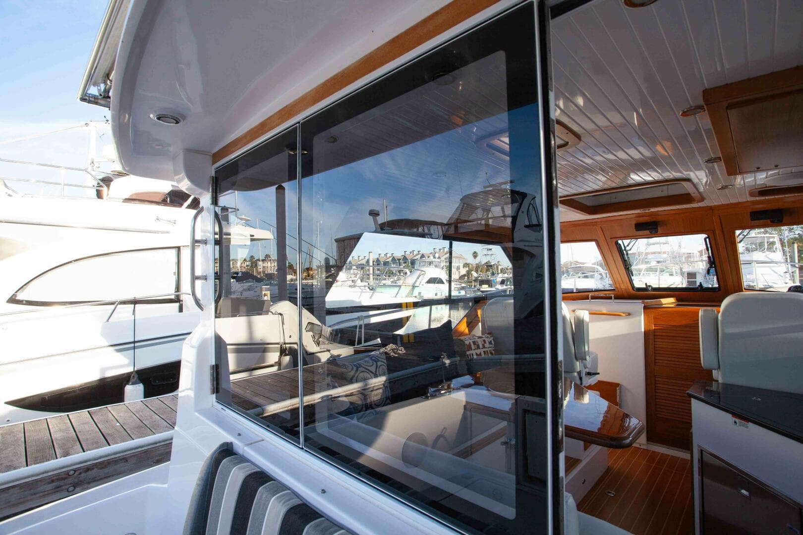 2024 True North Outboard Express — photo 72